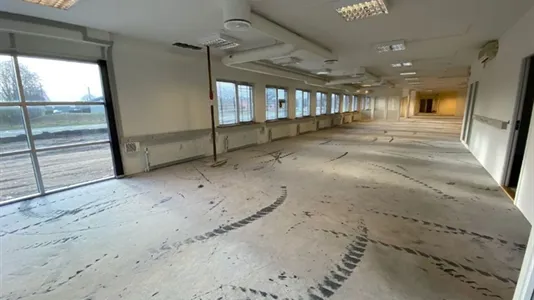 Kontorlokaler til leje i Viborg - billede 7