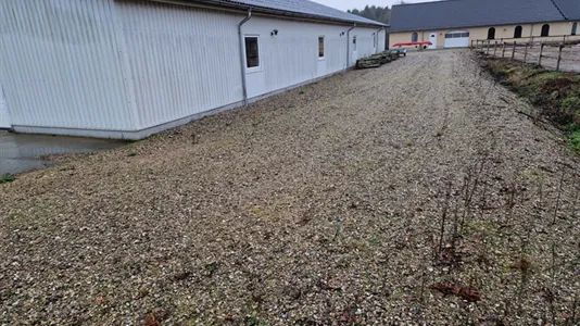 Erhvervslejemål til leje i Videbæk - billede 18