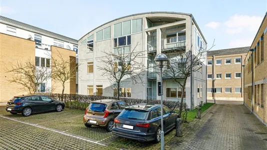 Kliniklokaler til leje i Taastrup - billede 14