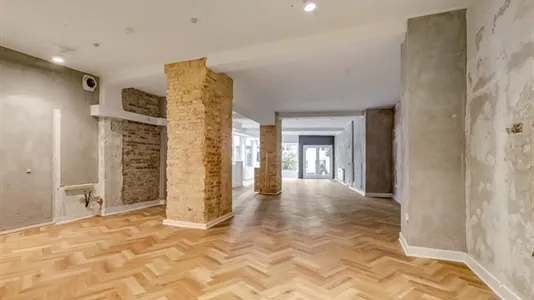 Erhvervslejemål til leje i Svendborg - billede 8