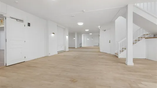 Restaurantlokaler til leje i Helsingør - billede 4
