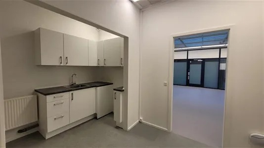 Butikslokaler til leje i Hørsholm - billede 4
