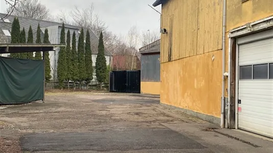 Lagerlokaler til leje i Hørsholm - billede 4