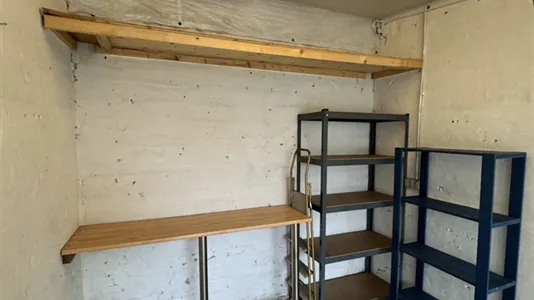 Garager til leje i Valby - billede 2