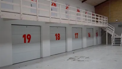 Erhvervslokaler til leje i 9200 Aalborg SV