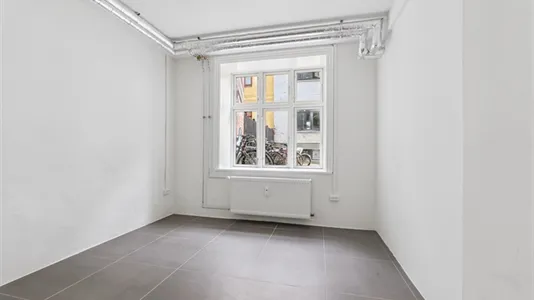 Kontorlokaler til leje i Nørrebro - billede 5