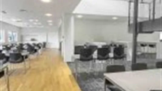 Kontorhoteller til leje i Herlev - billede 10