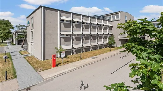 Erhvervslejemål til leje i København S - billede 13