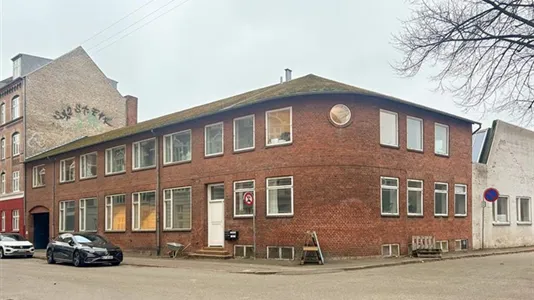 Kontorlokaler til leje i Århus C - billede 2