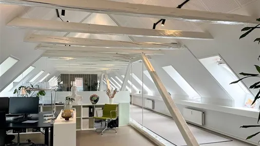 Kontorlokaler til leje i Århus C - billede 6