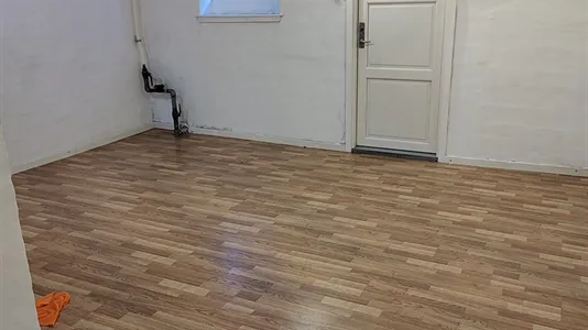 Erhvervslejemål til leje i Rødovre - billede 3