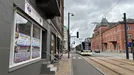 Butik til leje, Odense C, Østre Stationsvej 38