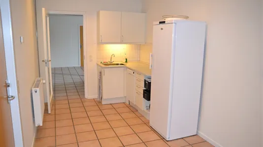 Kontorlokaler til leje i Hillerød - billede 5