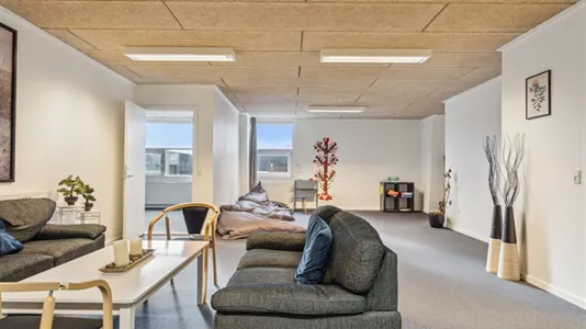 Kontorlokaler til leje i Odense SØ - billede 5