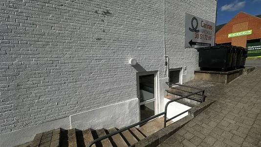 Erhvervslejemål til leje i Aalborg SØ - billede 3