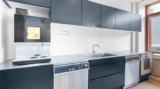 Kontorhoteller til leje i Vesterbro - billede 6