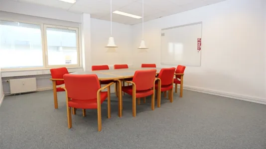 Lagerlokaler til leje i Glostrup - billede 8