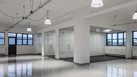 Showrooms til leje i Hvidovre - billede 6