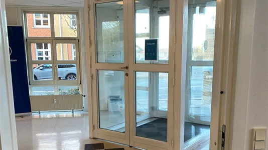 Kontorlokaler til leje i Nyborg - billede 6