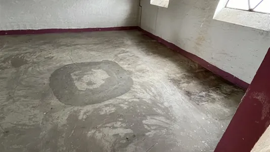 Lagerlokaler til leje i Næstved - billede 6