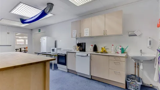 Kontorfællesskaber til leje i Tønder - billede 4