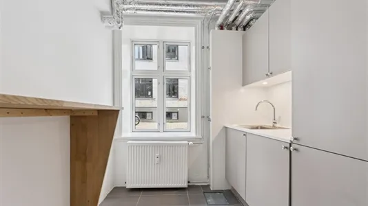 Kontorlokaler til leje i Nørrebro - billede 9