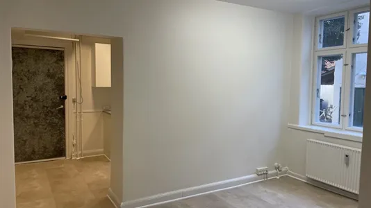 Butikslokaler til leje i Nyborg - billede 8