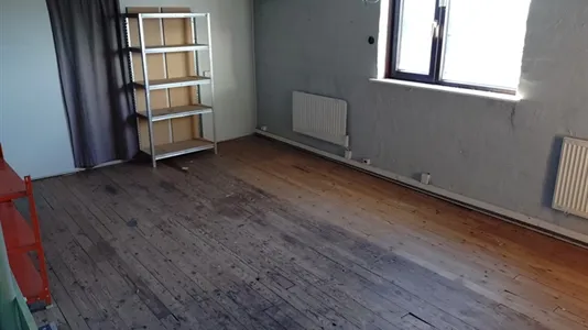 Kontorlokaler til leje i Højbjerg - billede 9