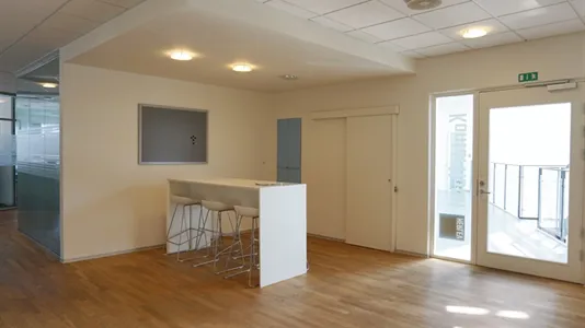 Kontorhoteller til leje i Herlev - billede 4