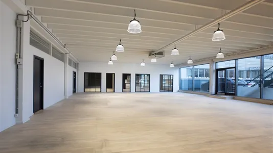 Showrooms til leje i Albertslund - billede 9