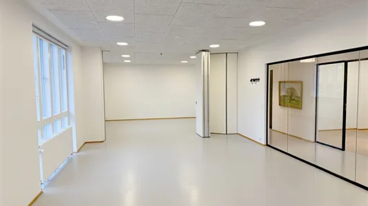 Kontorlokaler til leje i Rødovre - billede 1