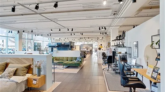Butikslokaler til leje i Sønderborg - billede 8