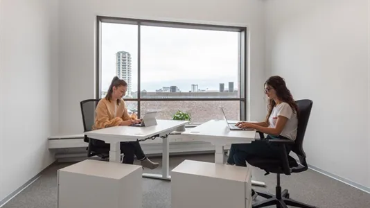 Kontorlokaler til leje i Vesterbro - billede 10