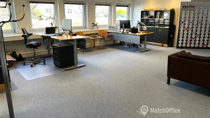 Pæne kontorer til lav pris