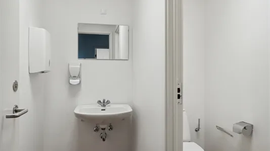 Kontorlokaler til leje i Rødovre - billede 9