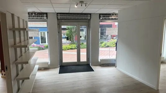 Kliniklokaler til leje i Kolding - billede 5