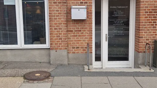 Kliniklokaler til leje i Århus N - billede 1