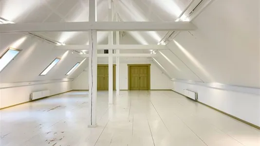 Kontorlokaler til leje i Århus C - billede 4