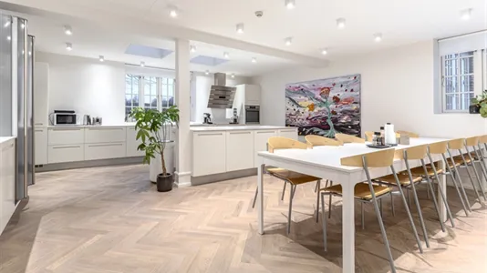 Kontorfællesskaber til leje i Aalborg Centrum - billede 17