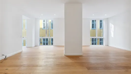 Kontorlokaler til leje i København K - billede 11