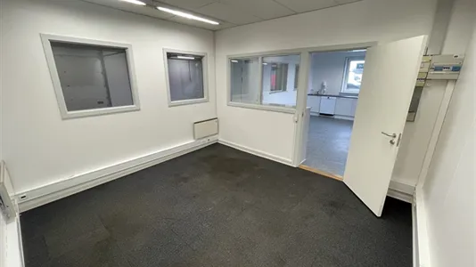 Lagerlokaler til leje i Viborg - billede 16