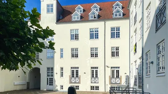 Kontorlokaler til leje i Århus C - billede 12