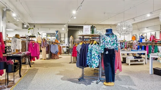 Butikslokaler til leje i Farsø - billede 6