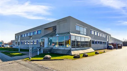 KONTOR / SHOWROOM / LAGER TIL LEJE
