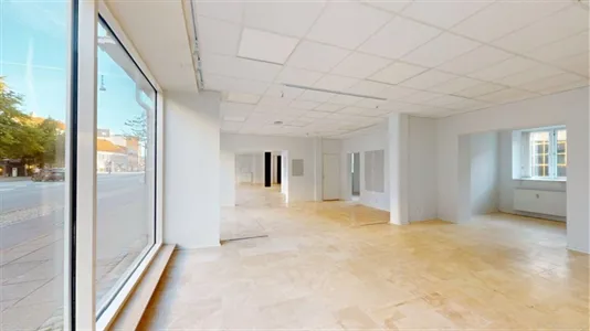 Erhvervslejemål til leje i Aalborg Centrum - billede 2