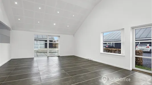 Kontorlokaler til leje i Dragør - billede 4