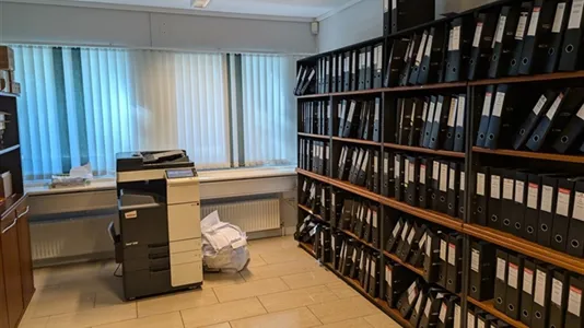 Kontorlokaler til leje i Ringe - billede 15