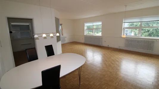 Kontorlokaler til leje i Haderslev - billede 8