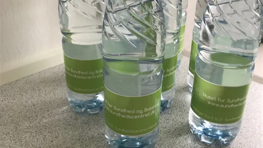 Kliniklokaler til leje i Nørrebro - billede 14