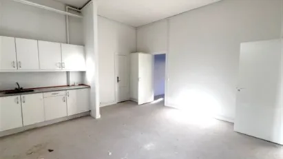 Nyistandsat butik midt i Sydhavnen